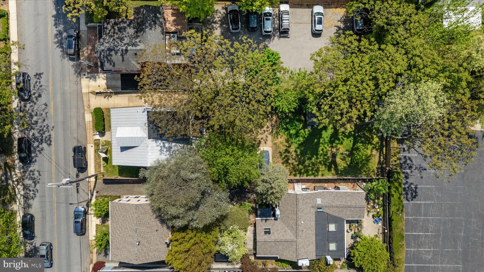 WEST ANNAPOLIS - Commercial Sale
