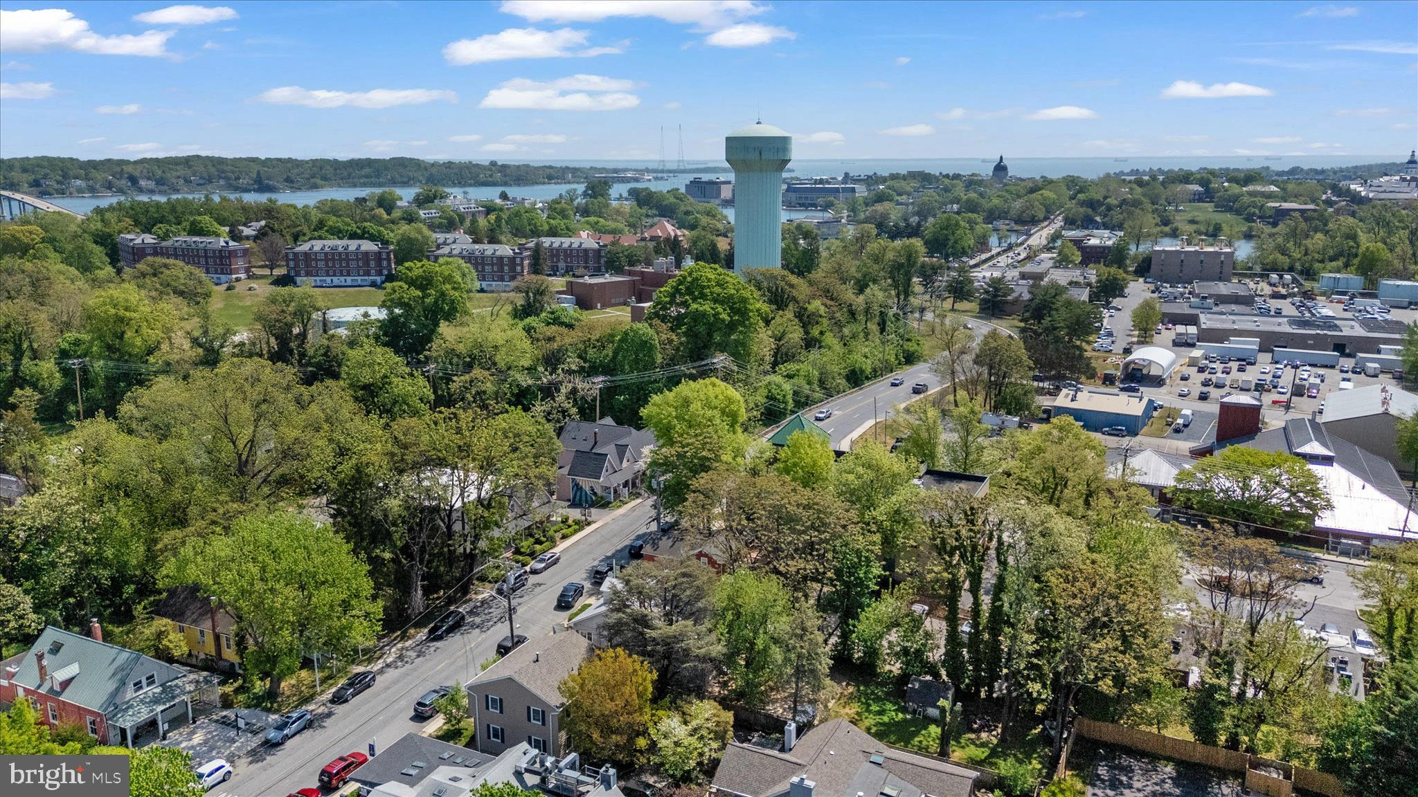 WEST ANNAPOLIS - Commercial Sale