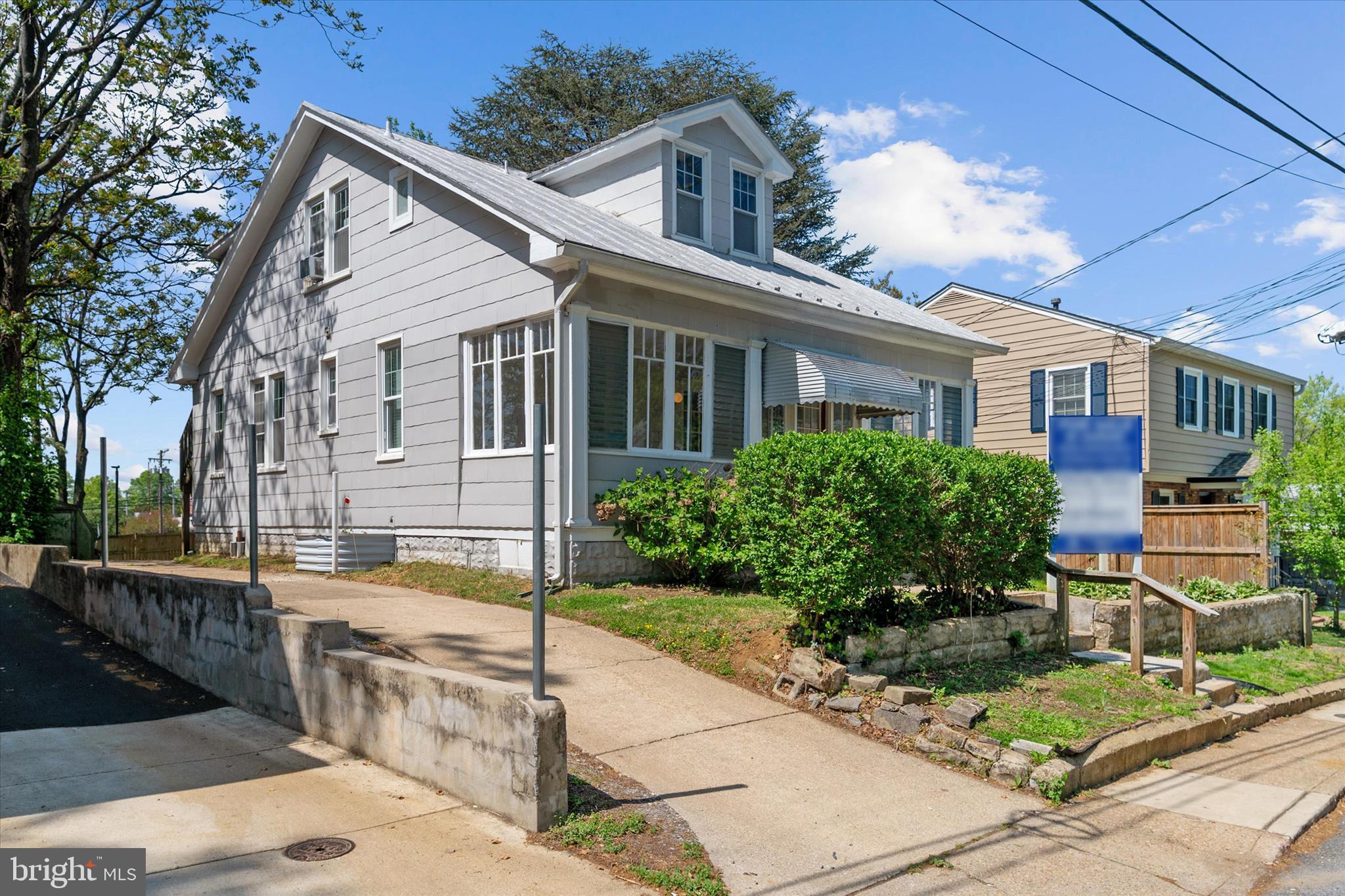 WEST ANNAPOLIS - Commercial Sale