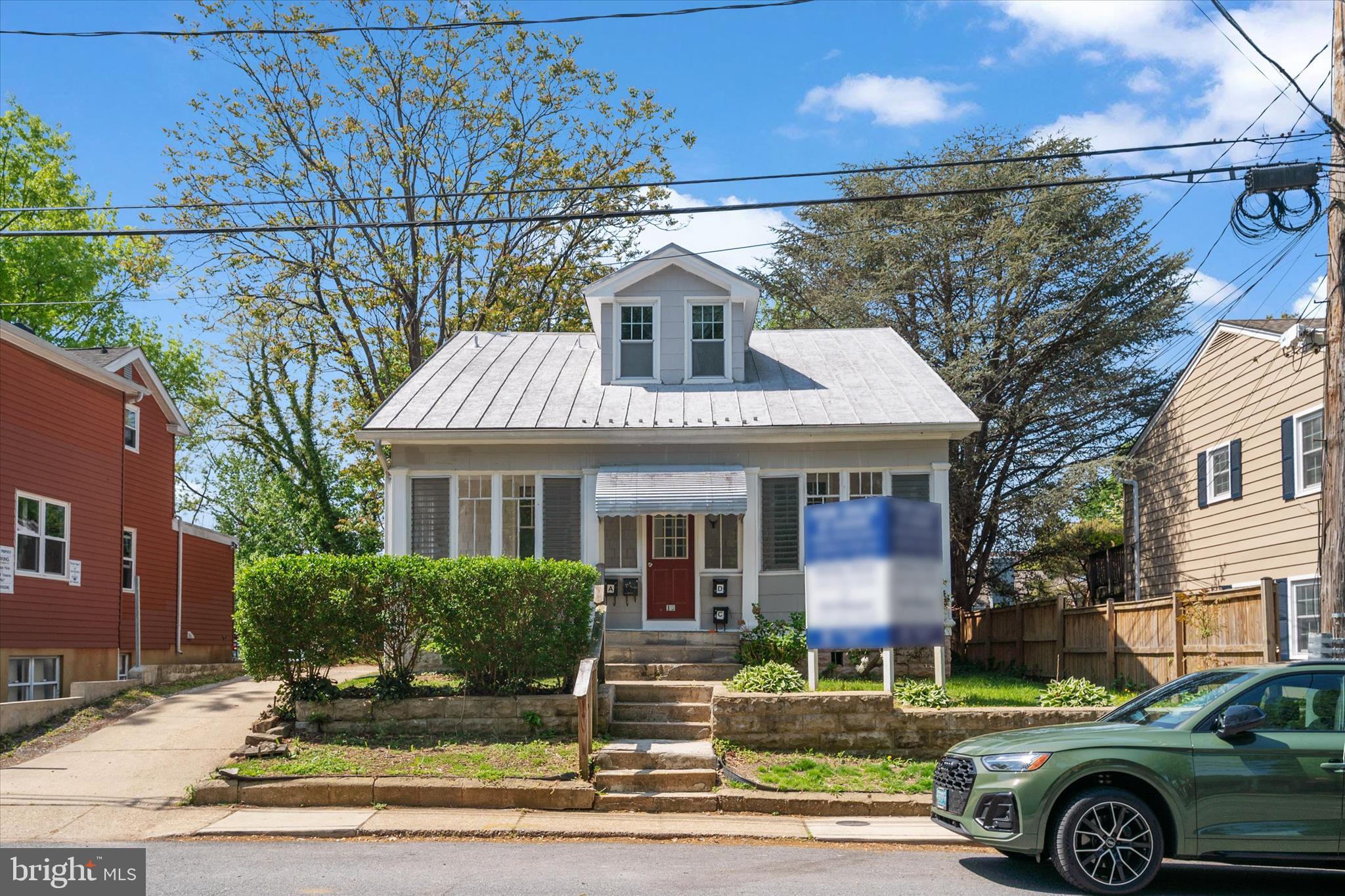 WEST ANNAPOLIS - Commercial Sale
