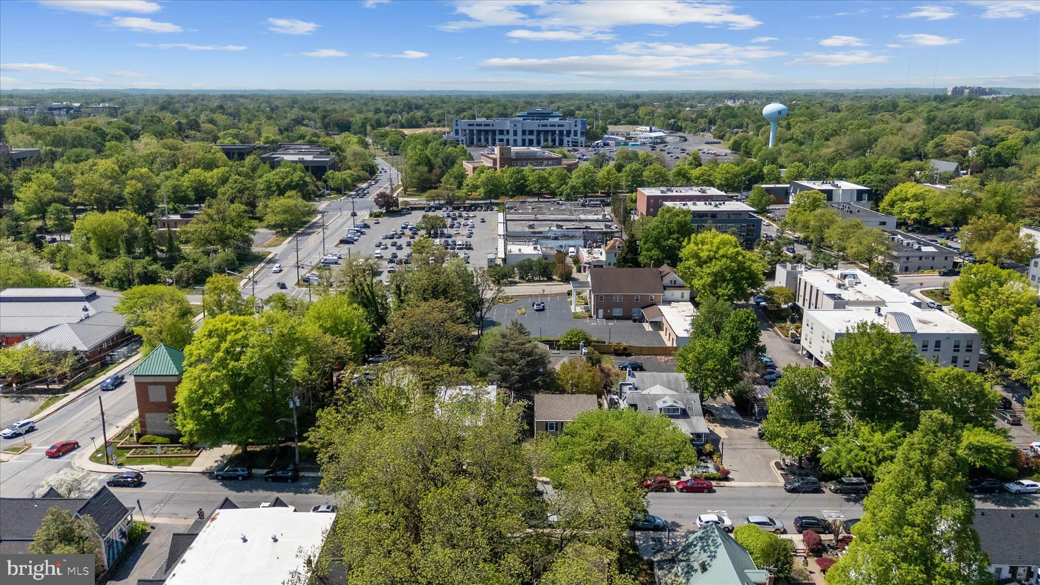 WEST ANNAPOLIS - Commercial Sale
