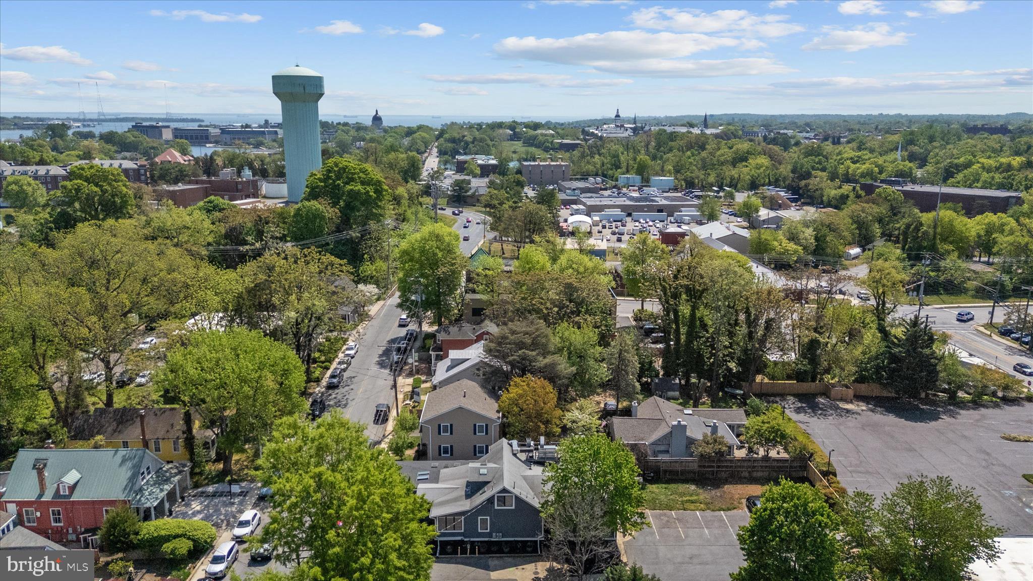 WEST ANNAPOLIS - Commercial Sale
