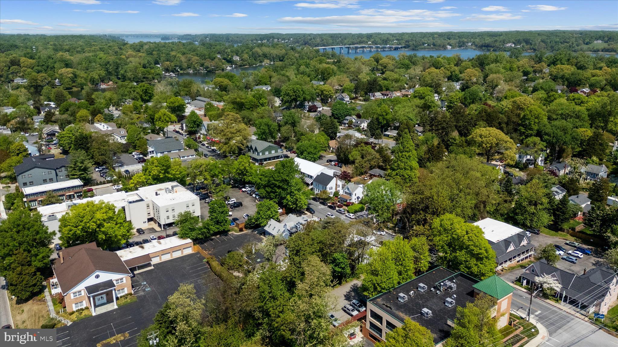 WEST ANNAPOLIS - Commercial Sale