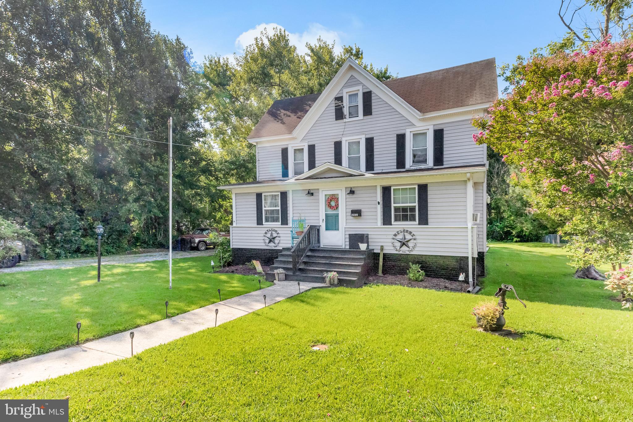26399 OLD STATE ROAD