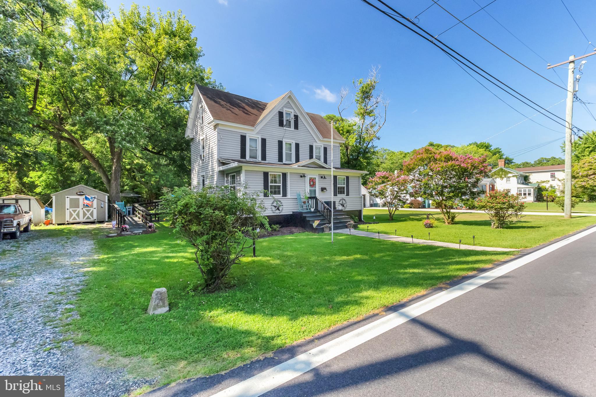 26399 OLD STATE ROAD
