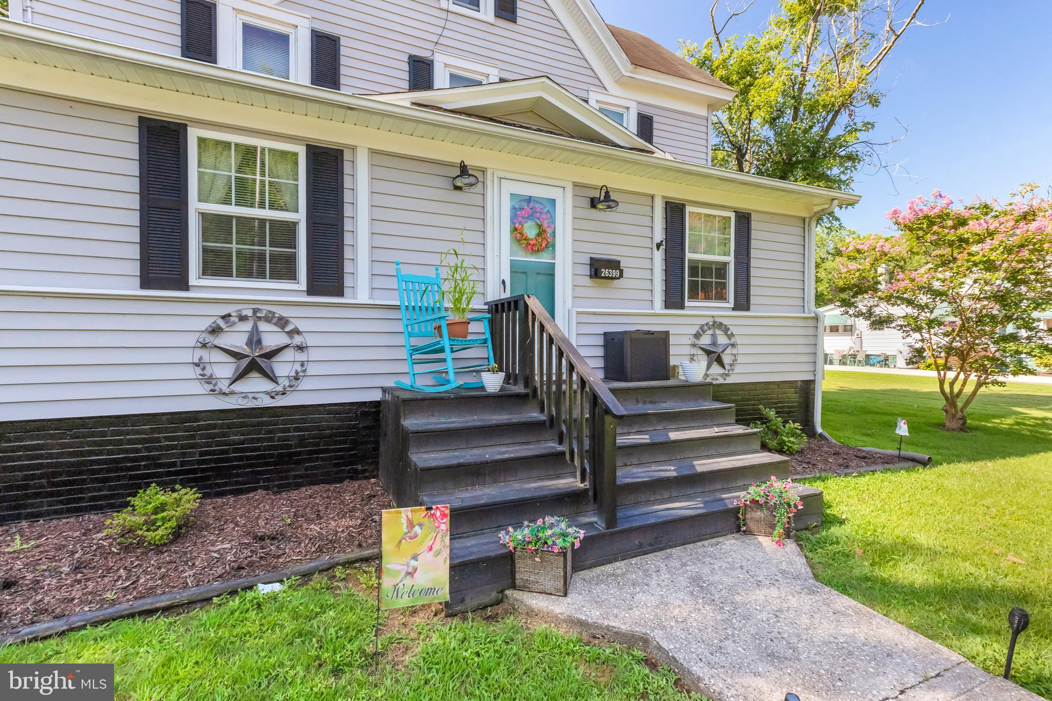 26399 OLD STATE ROAD