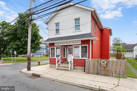 Photo of 527 Klockner Road, TRENTON, NJ 08619 (MLS # NJME2083258)