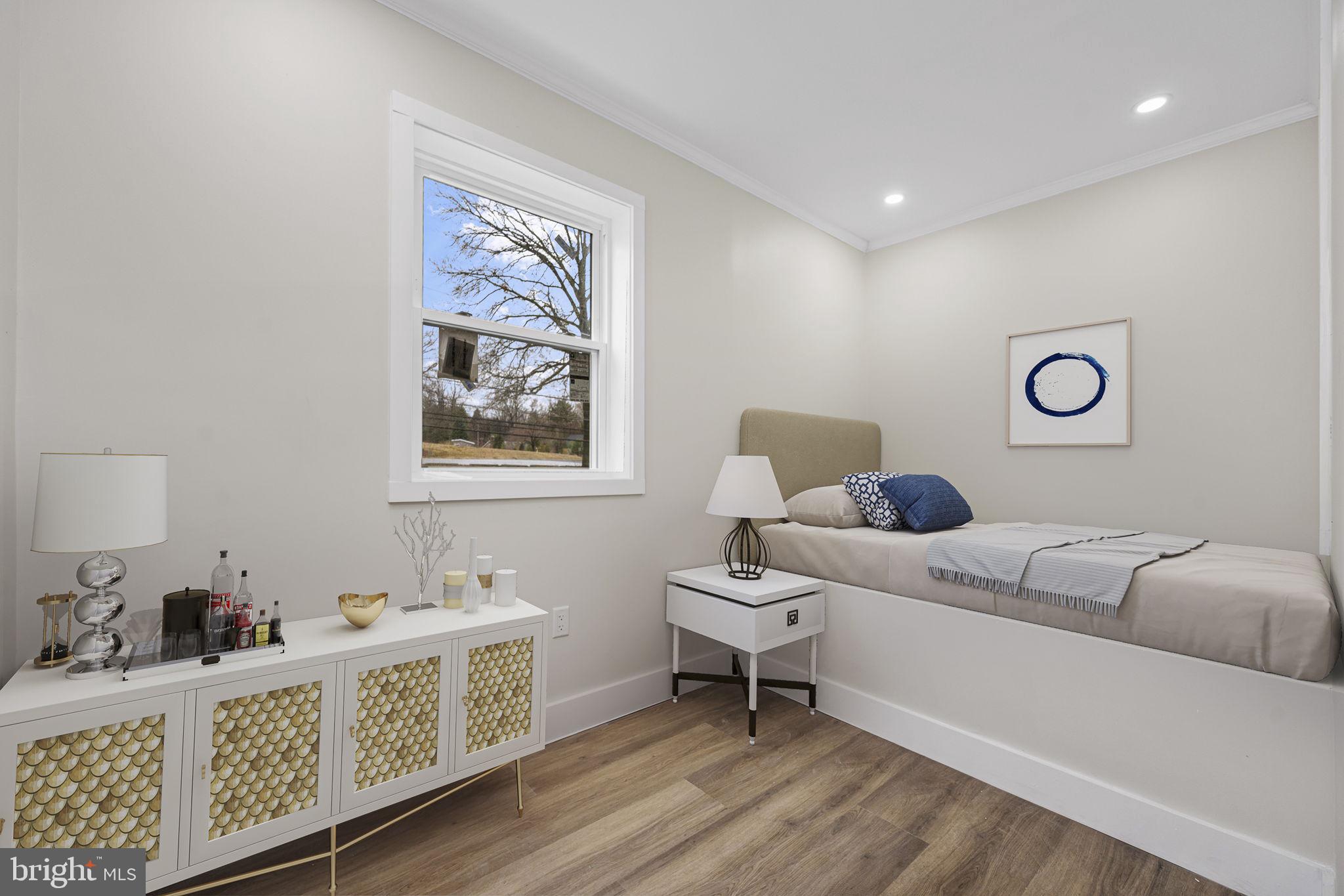 SHILLINGTON - Residential