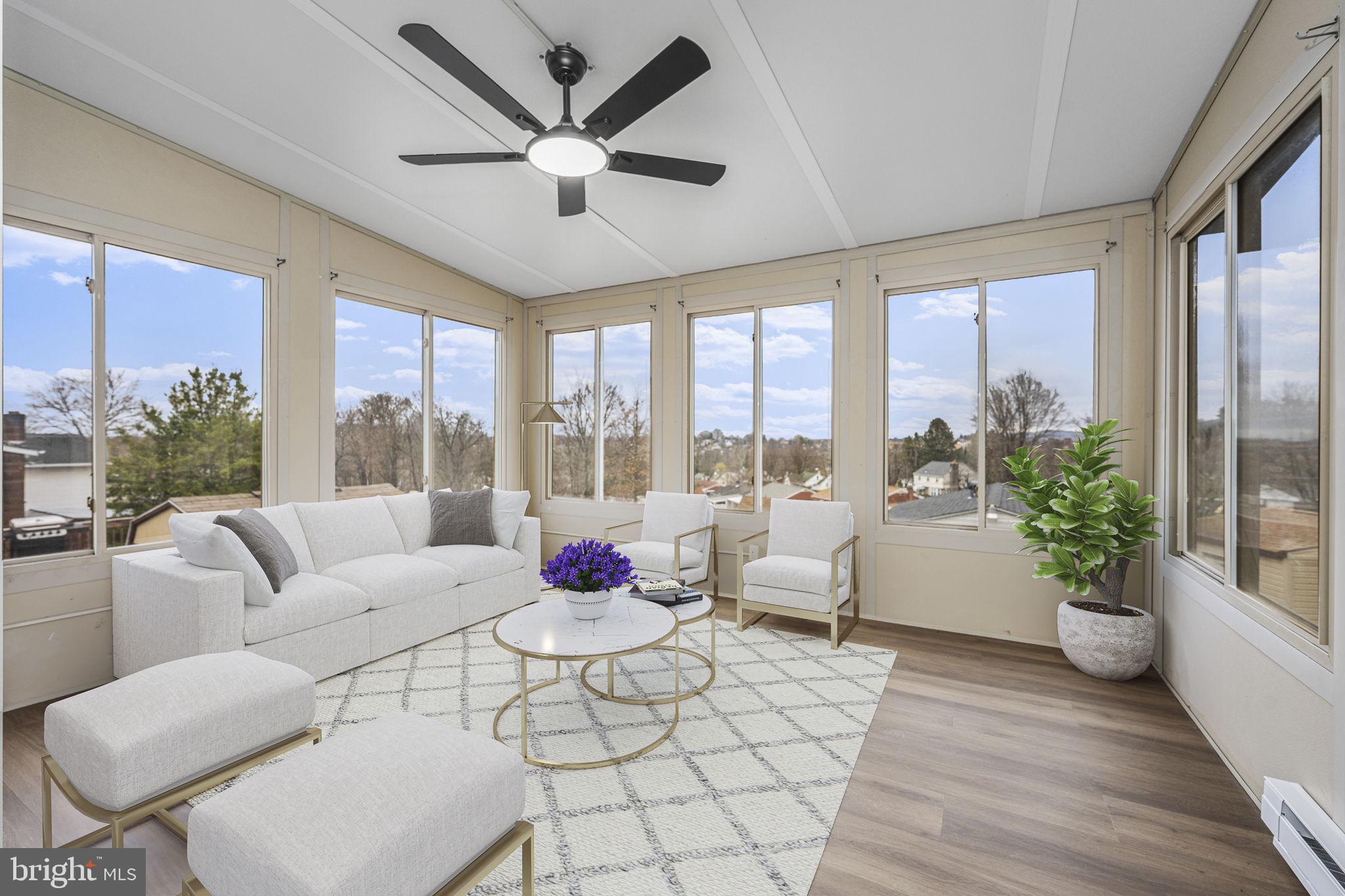 SHILLINGTON - Residential