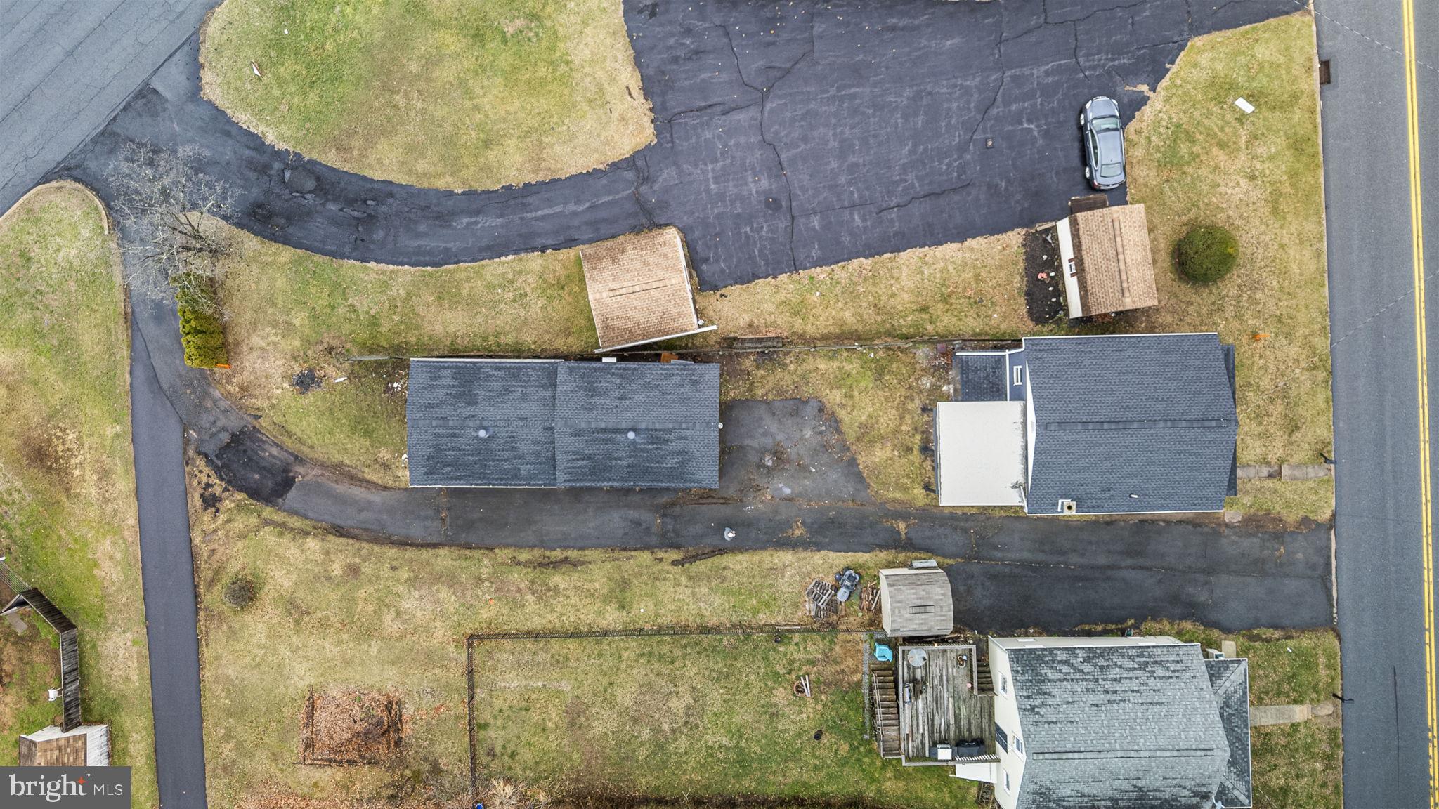 SHILLINGTON - Residential