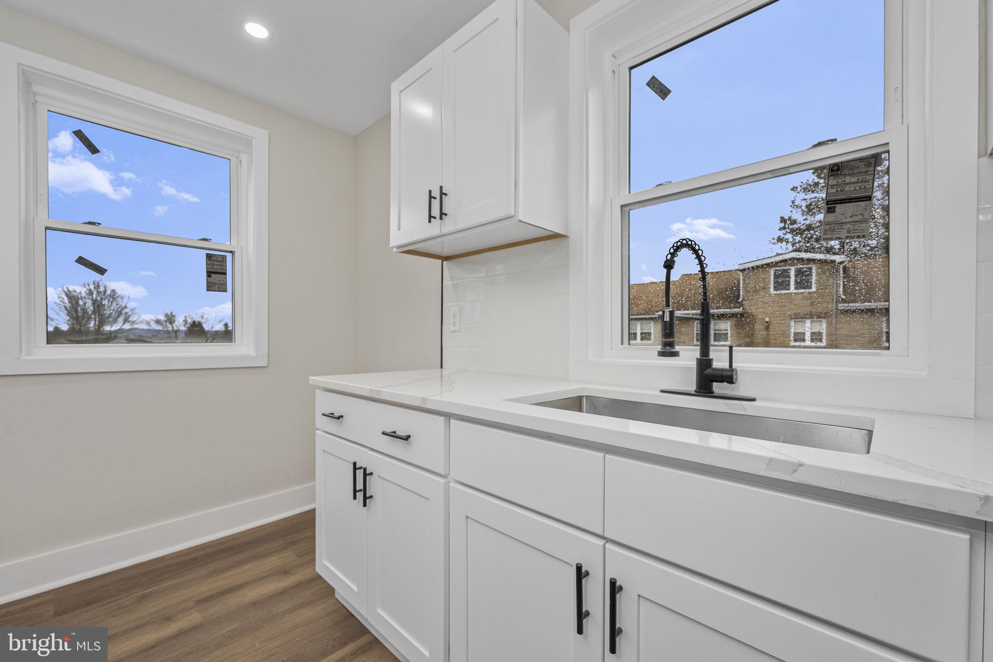 SHILLINGTON - Residential