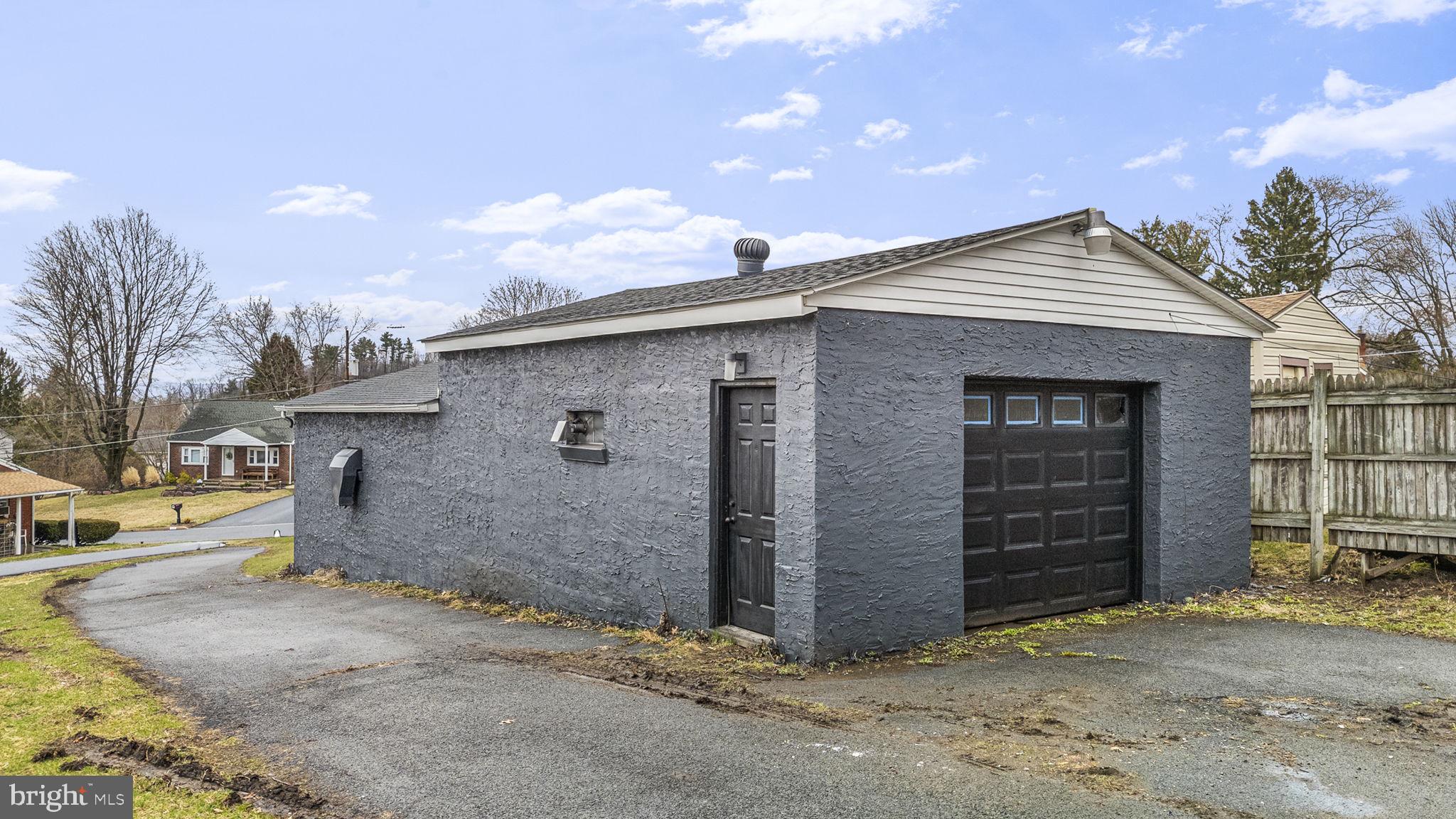 SHILLINGTON - Residential