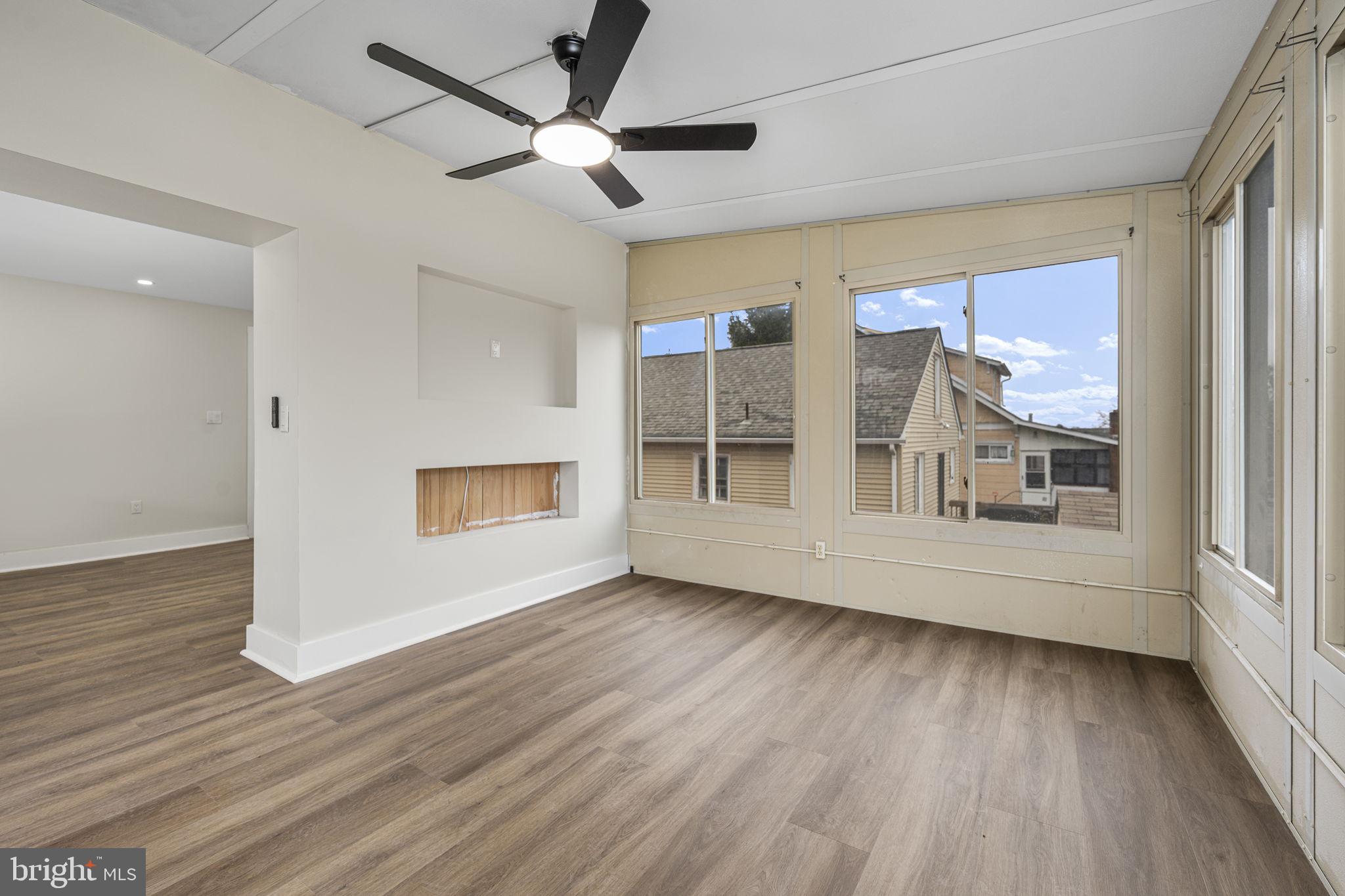 SHILLINGTON - Residential