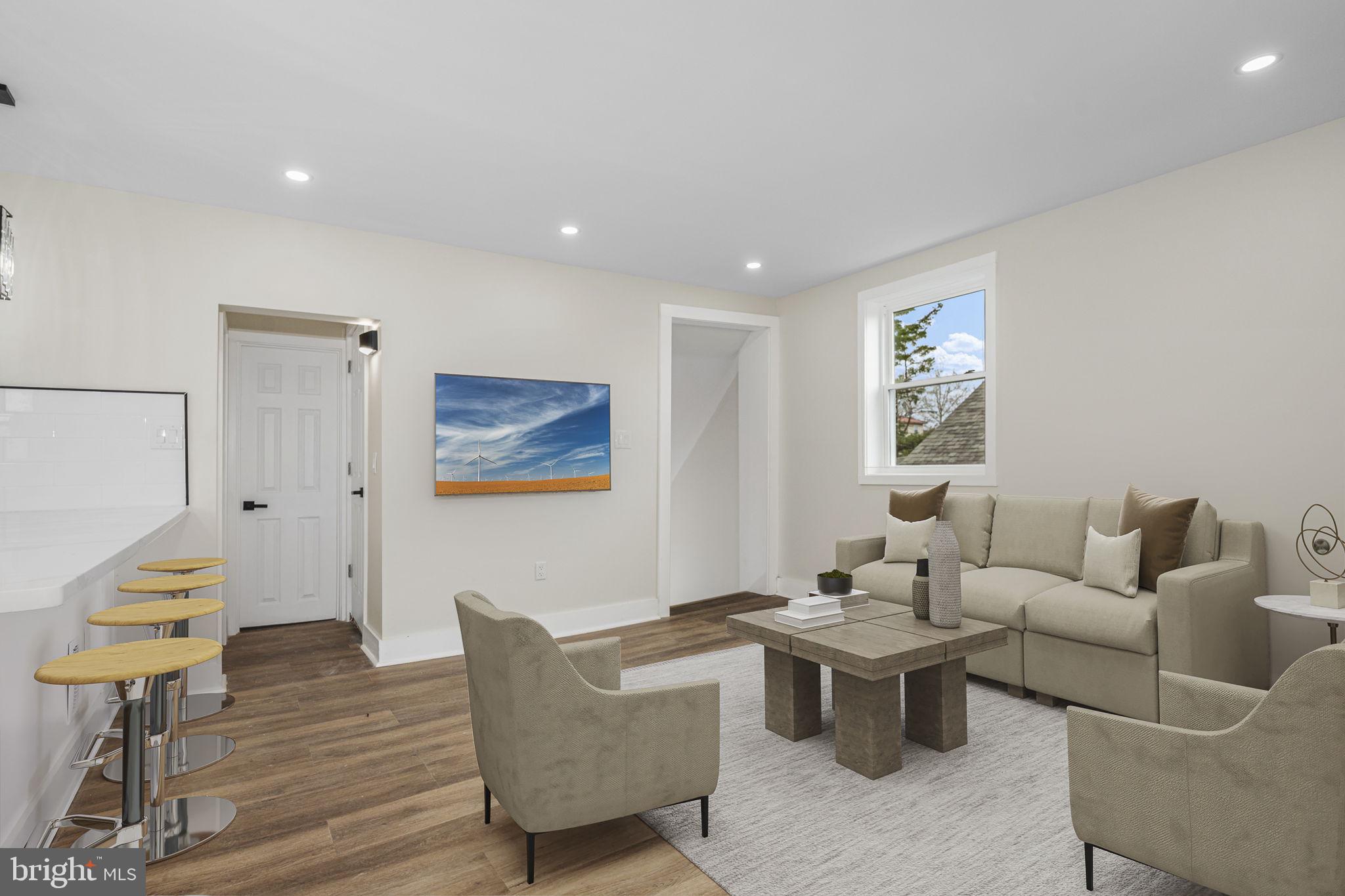 SHILLINGTON - Residential