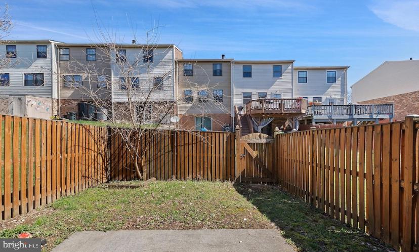 BROADFIELD AT WILTON FARM - Residential Lease