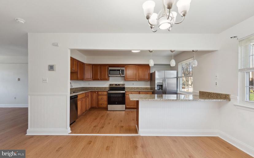 BROADFIELD AT WILTON FARM - Residential Lease