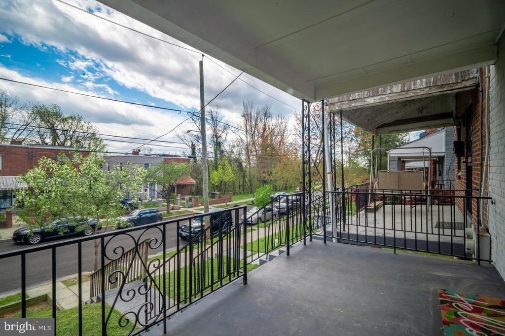 Photo of 2014 Savannah Place SE, WASHINGTON, DC 20020 (MLS # DCDC2232760)