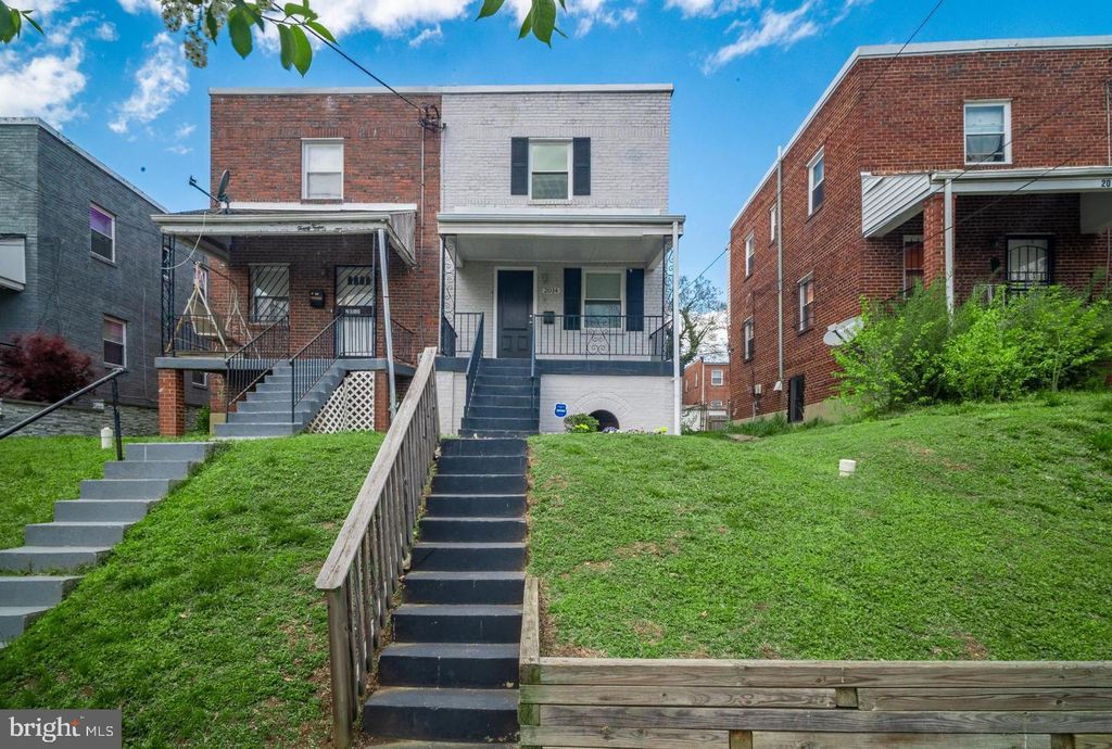 Photo of 2014 Savannah Place SE, WASHINGTON, DC 20020 (MLS # DCDC2232760)