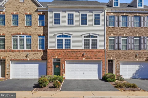 42612 Harlow Meadows Terrace, Sterling, VA 20166 - MLS#: VALO2137092