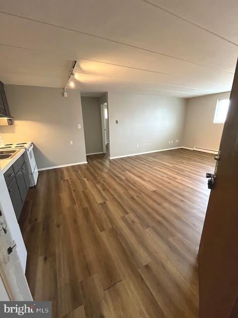 NONE AVAILABLE - Residential Lease