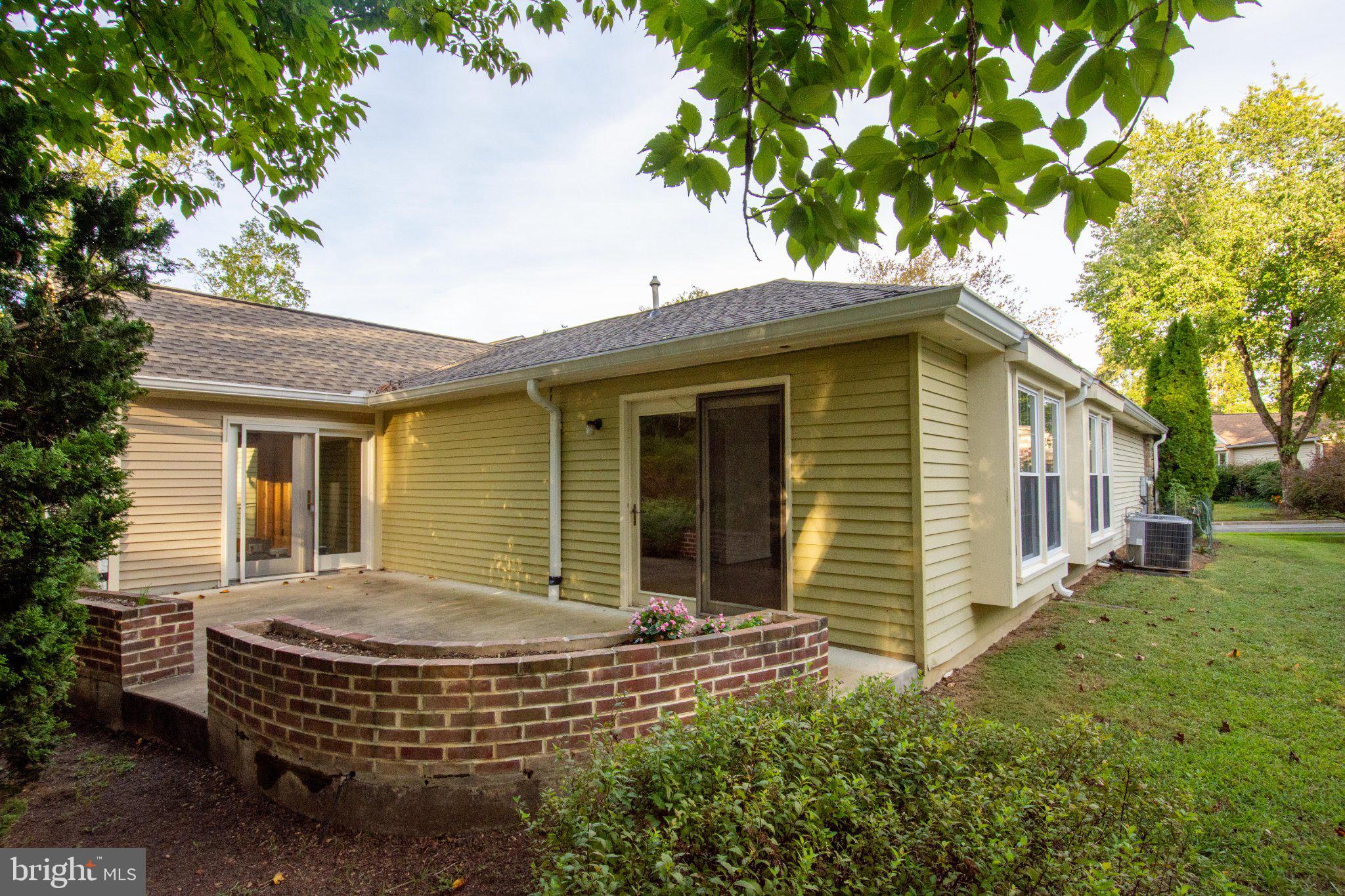854 WOODMONT ROAD