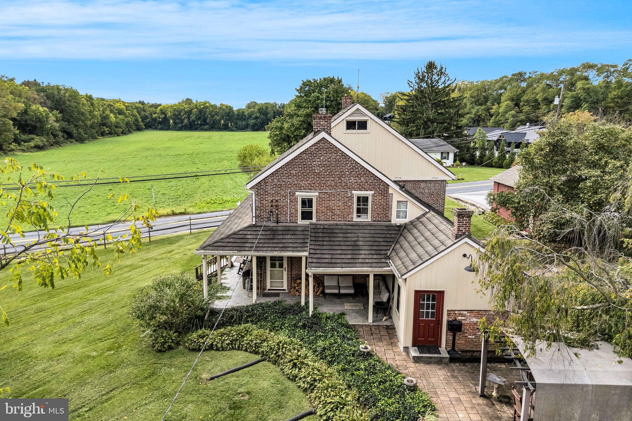 1602 W LISBURN ROAD