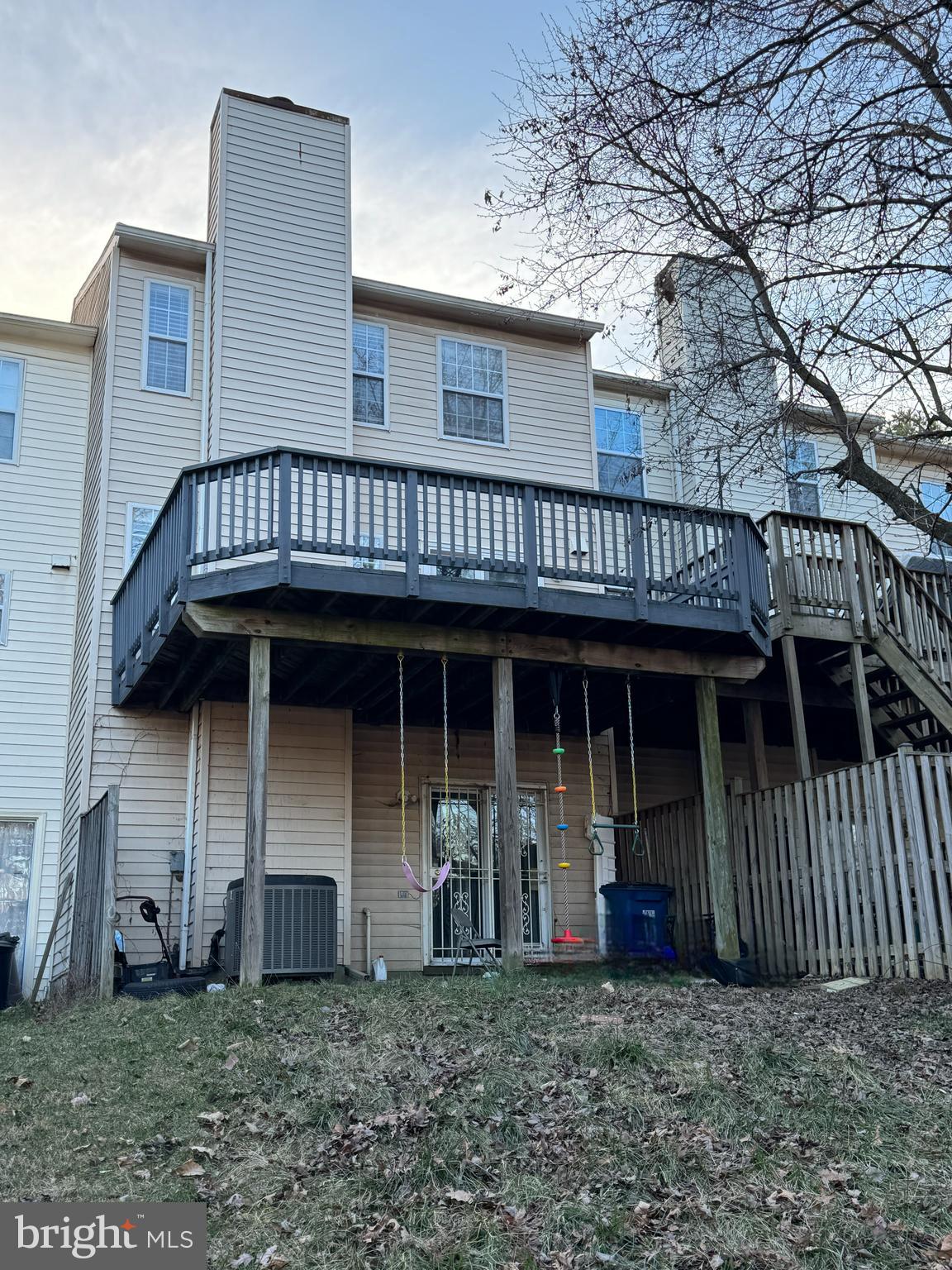 CALVERTON - Residential Lease