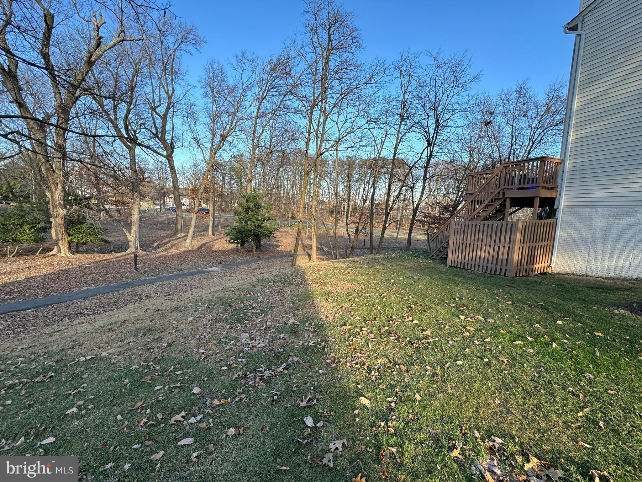 CALVERTON - Residential Lease