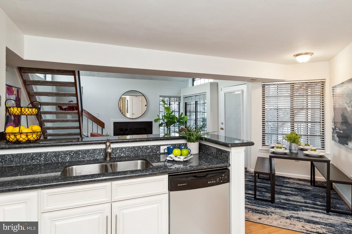 THE TIERS OF LAUREL LAKE - Residential