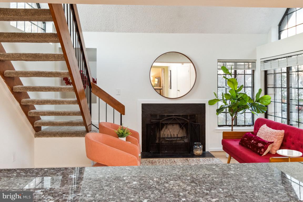 THE TIERS OF LAUREL LAKE - Residential