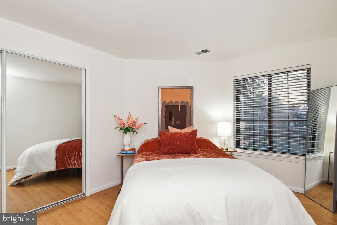 THE TIERS OF LAUREL LAKE - Residential