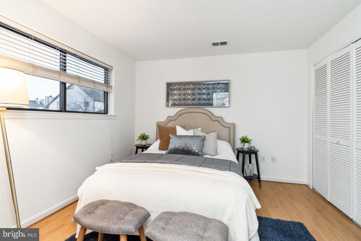 THE TIERS OF LAUREL LAKE - Residential