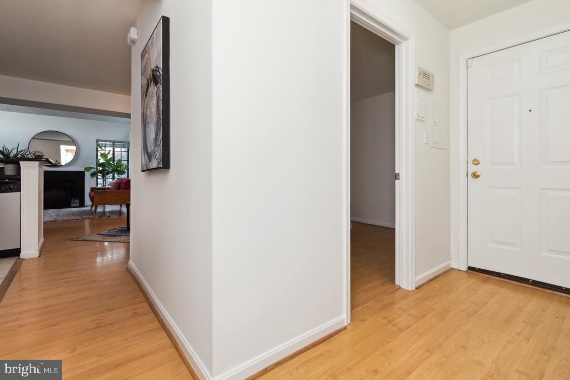 THE TIERS OF LAUREL LAKE - Residential