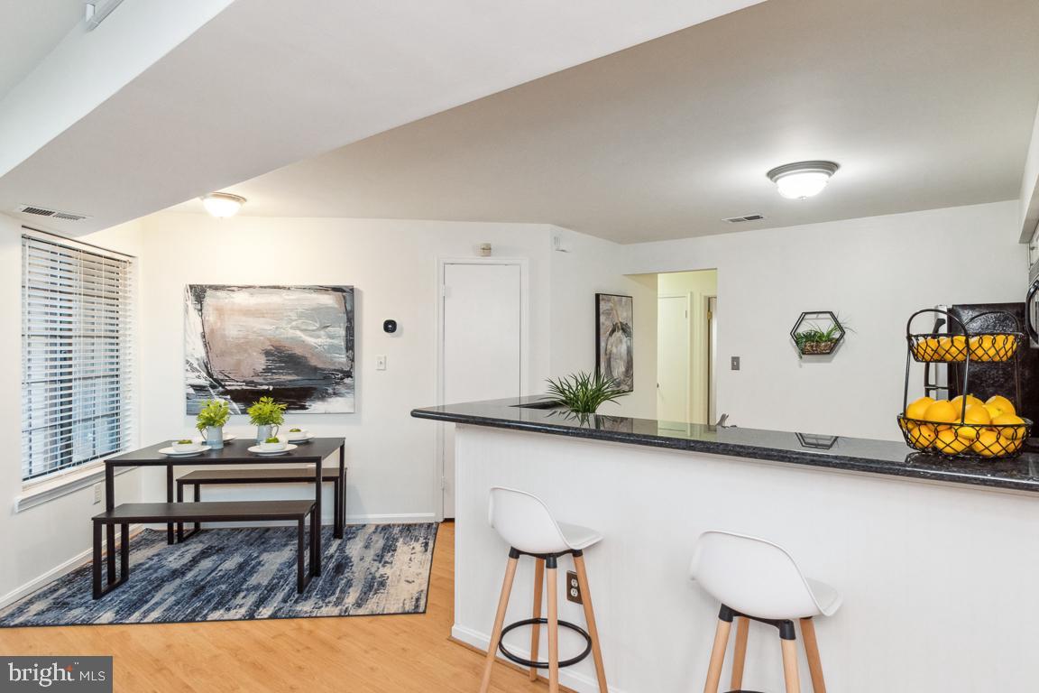 THE TIERS OF LAUREL LAKE - Residential