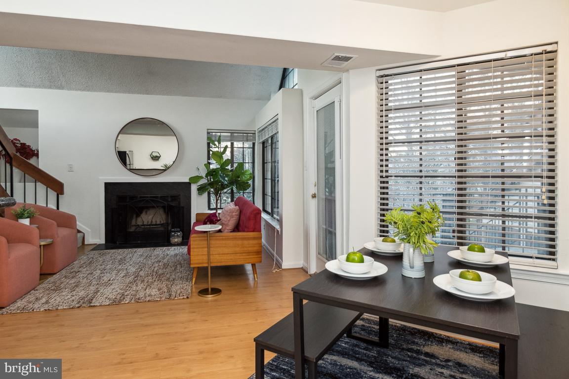 THE TIERS OF LAUREL LAKE - Residential