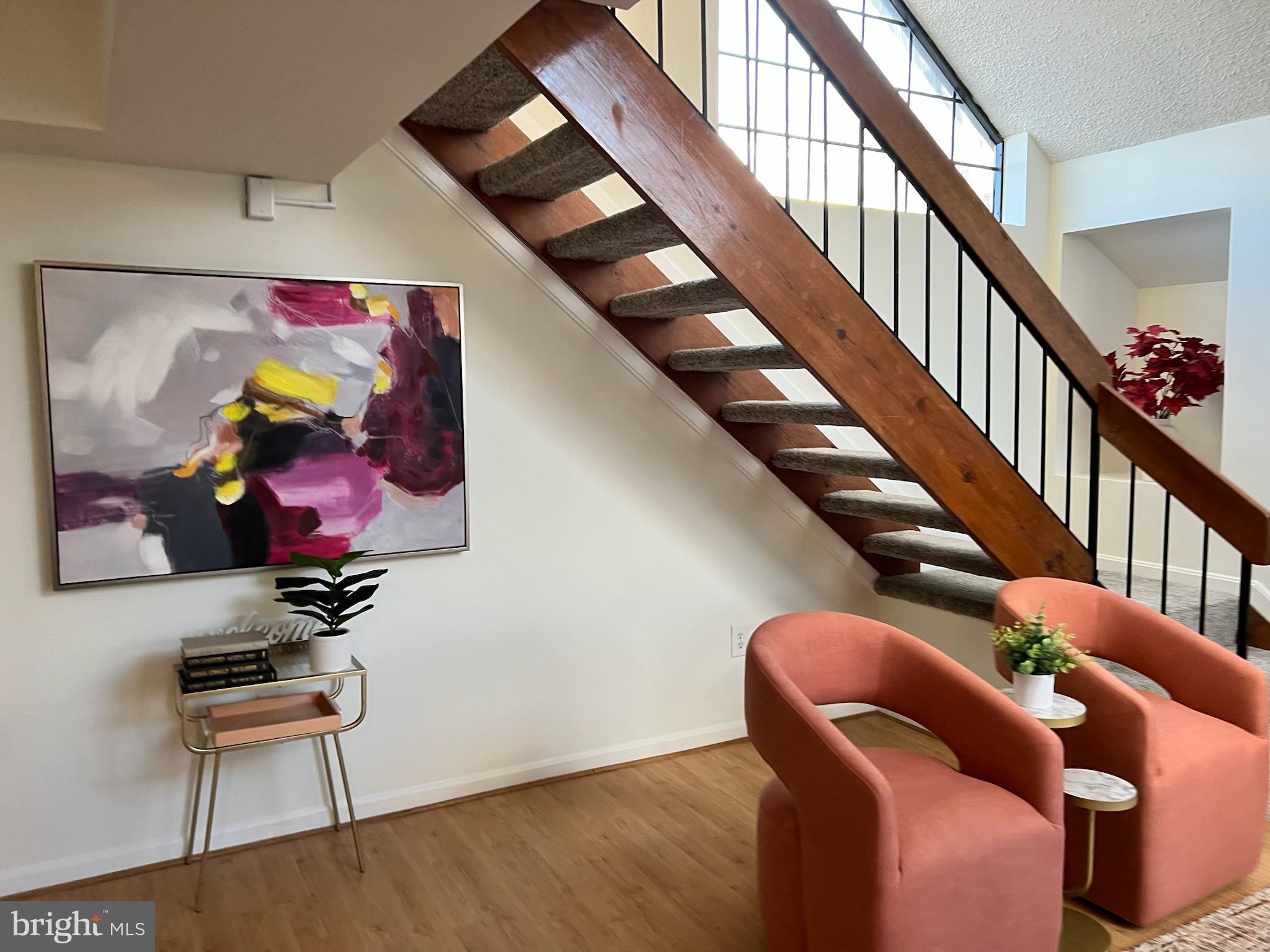 THE TIERS OF LAUREL LAKE - Residential