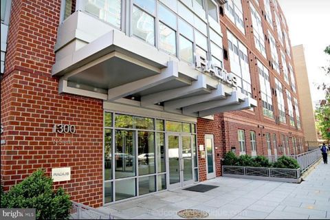 1300 N STREET NW NW 21 WASHINGTON DC 20005