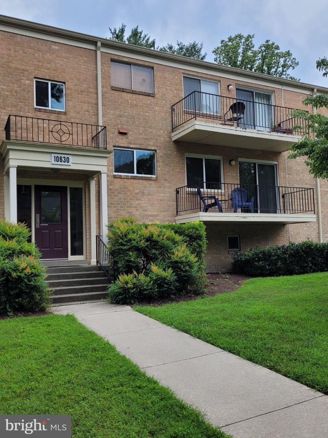 10630 MONTROSE AVENUE 104