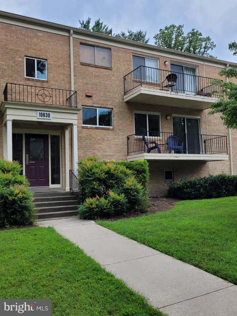 Photo of 10630 Montrose Avenue #104, BETHESDA, MD 20814 (MLS # MDMC2248584)