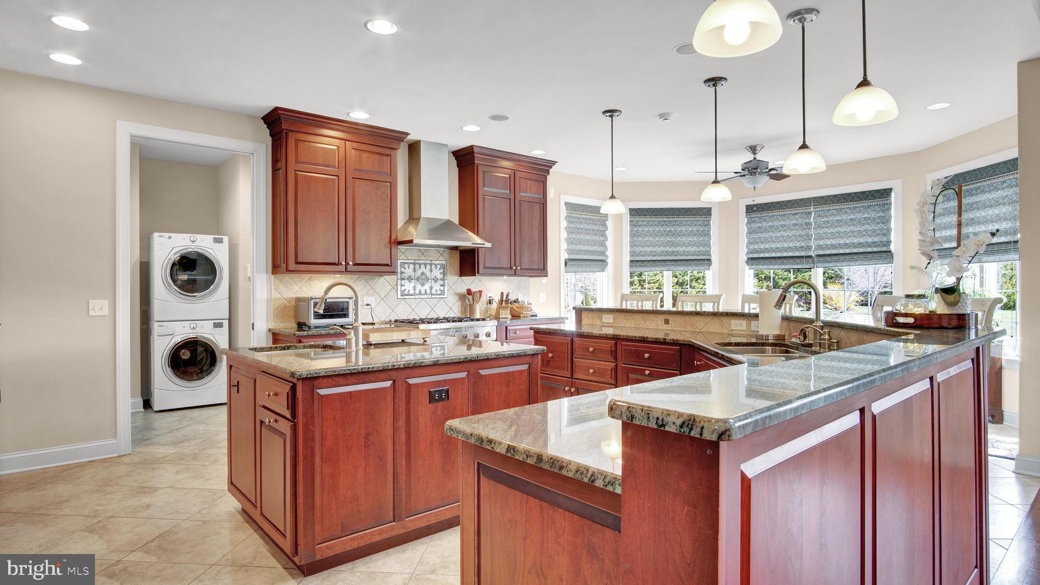 CLARENDON - Residential