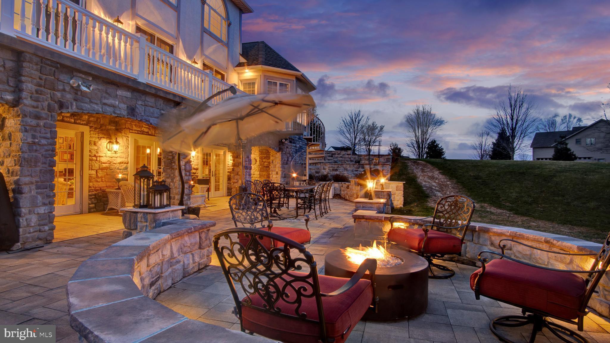 CLARENDON - Residential