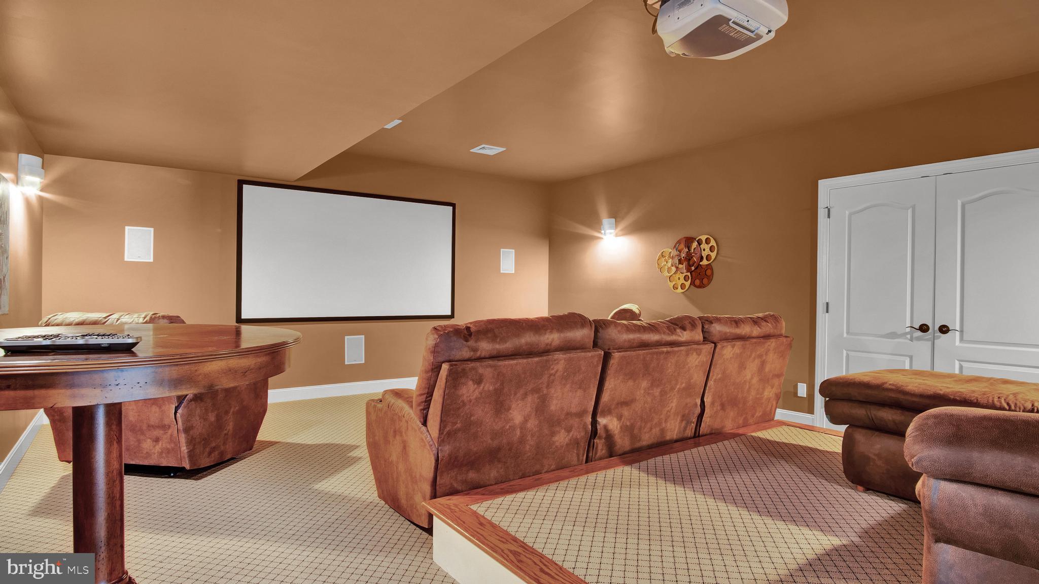 CLARENDON - Residential