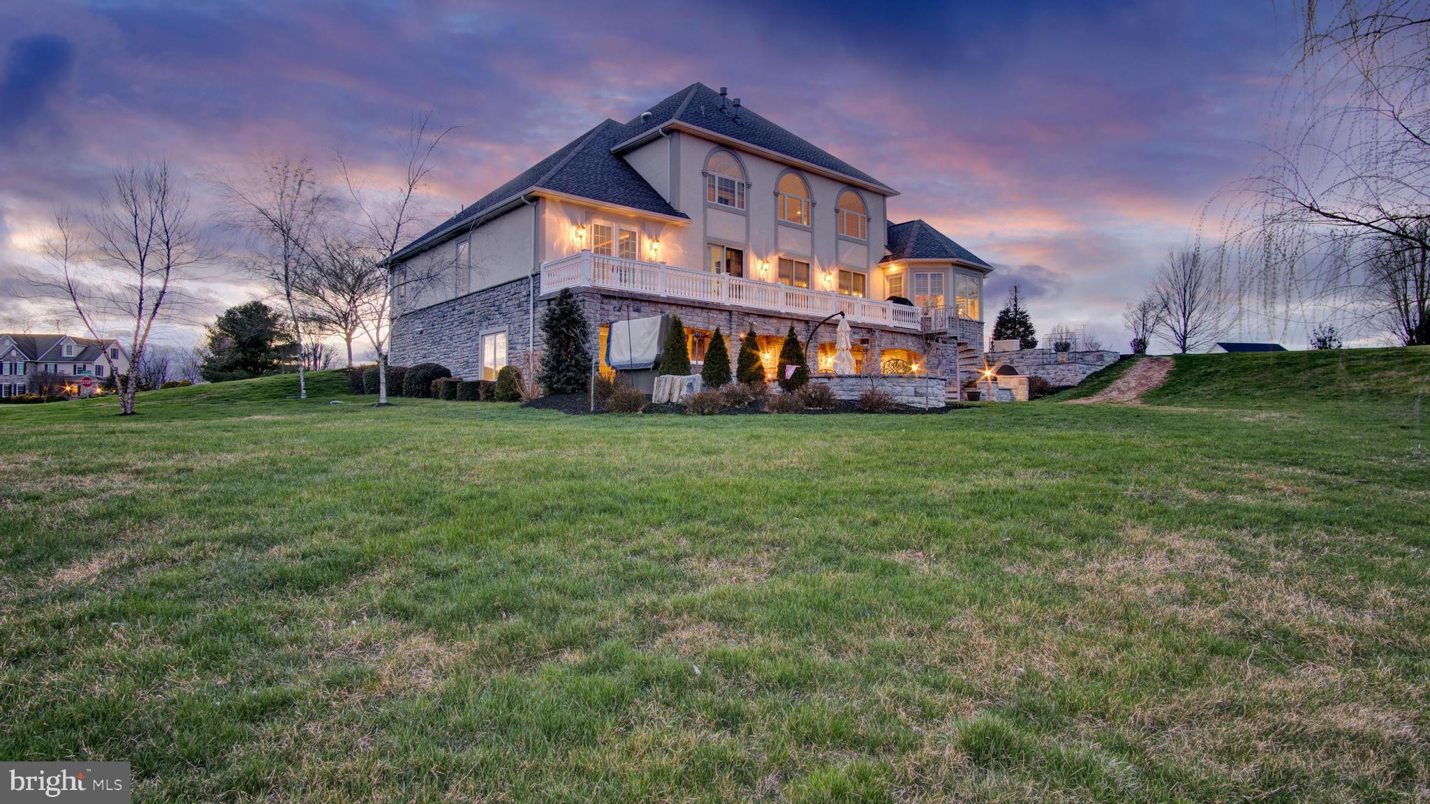 CLARENDON - Residential