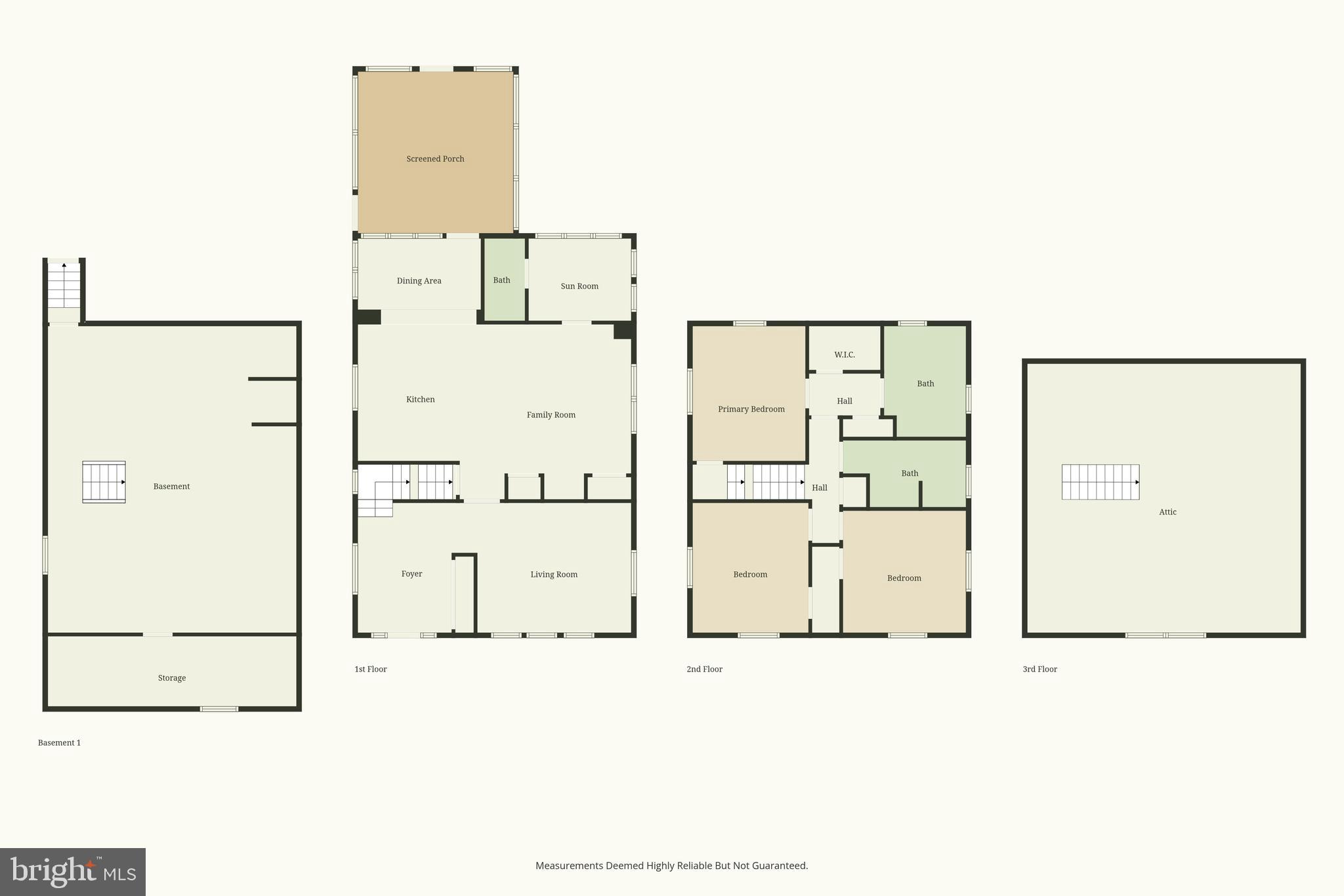 NONE AVAILABLE - Residential