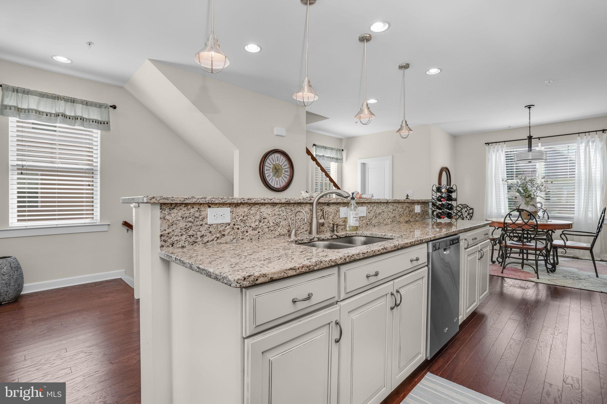 SEASIDE - Residential