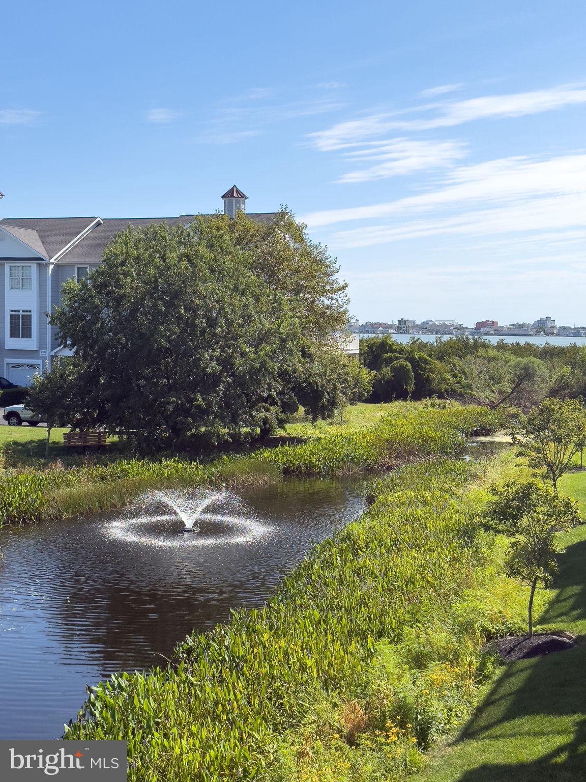 SEASIDE - Residential