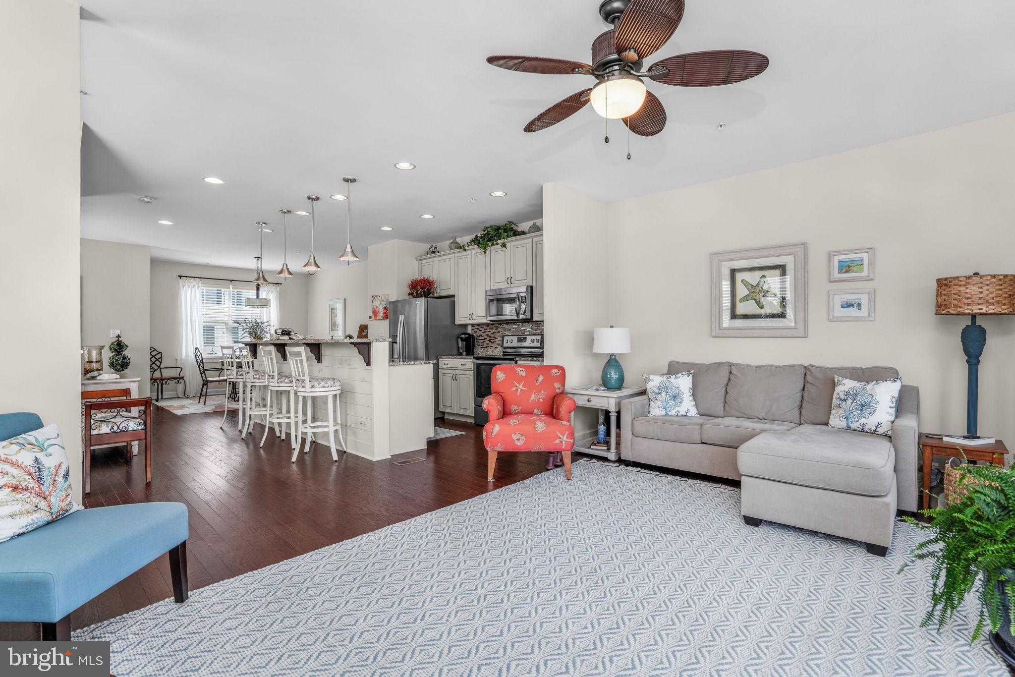 SEASIDE - Residential