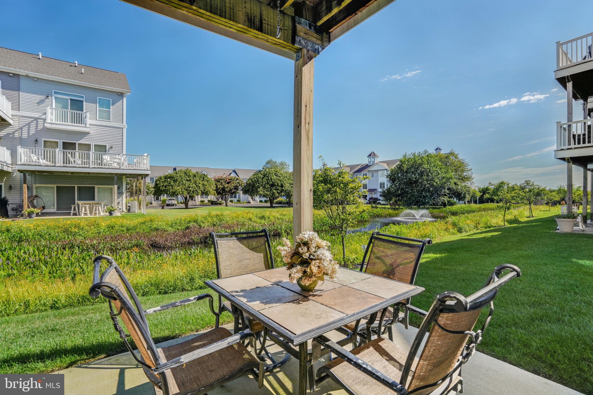 SEASIDE - Residential