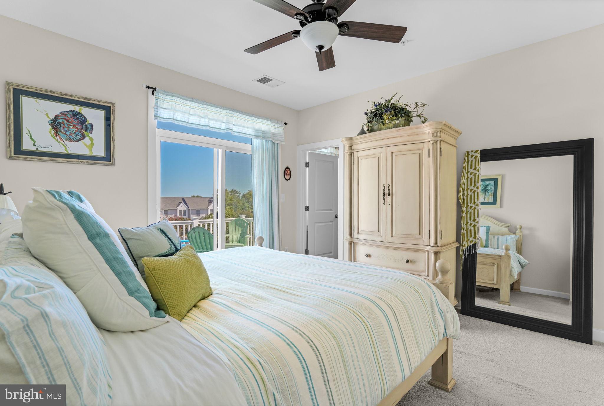 SEASIDE - Residential