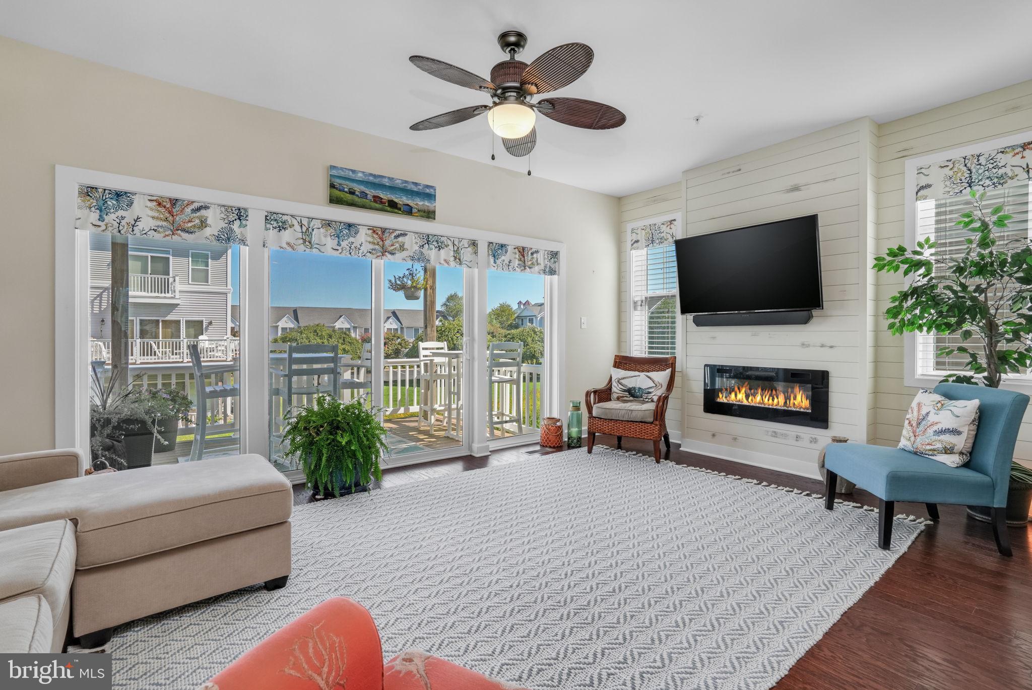 SEASIDE - Residential